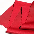 100% Polyester One Side Brushed Tracksuit Fabric