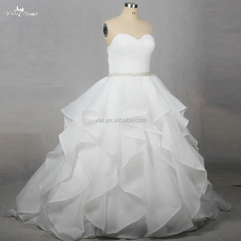 alibaba wedding gowns