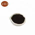 Wholesale low fat indonesia pure black raw cocoa powder 25kg price