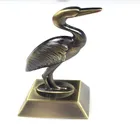 Cute gifts mini figurines furnishing articles animal figurines decoration