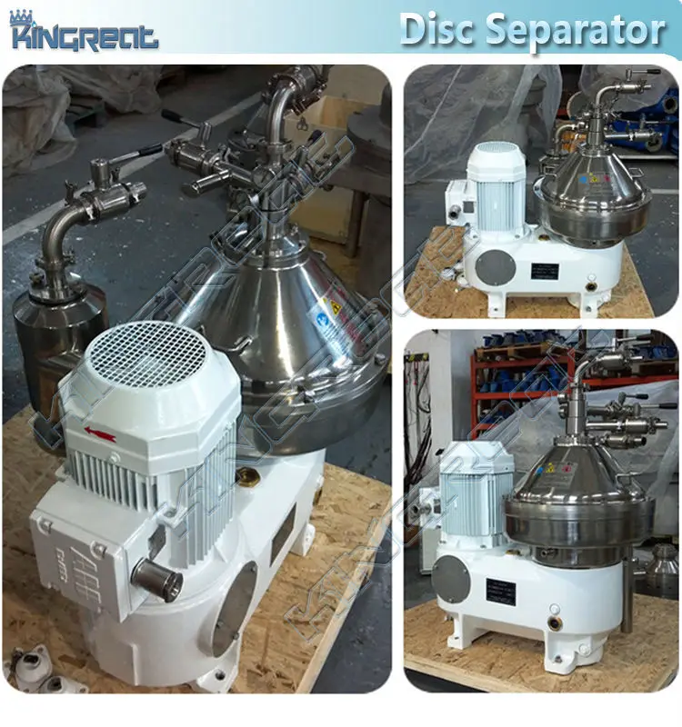 High Speed Coconut Oil Centrifuge Coconut Milk Extraction Machine Buy