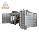 Building System Building Aluminium Formwork Aluminium Alloy 6061T6 Building Formwork System