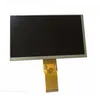 7" New LCD Display Matrix TABLET TFT inner for Explay D7.2 3G LCD Screen Panel Module Viewing Frame