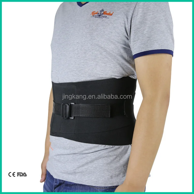 lumbar spine pain relief lumbar traction belt orthopedic back