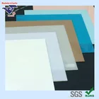 Ps Boards Ps Board Colorful PS Acrylic Plexiglass Plastic Sheets For Sign Boards And Interior Partition