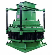 Best quality cone crusher parts with good price from YIGONG machinery