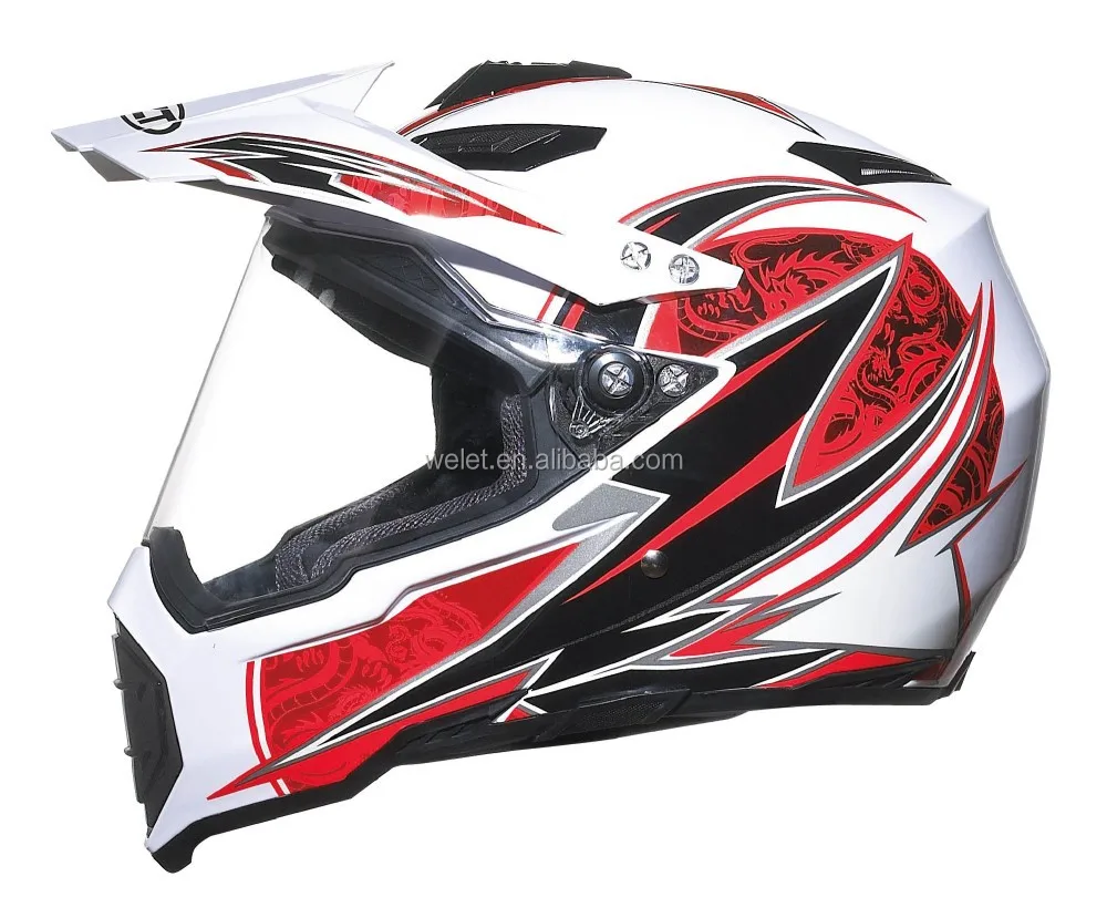 dirt bike helmet with bluetooth