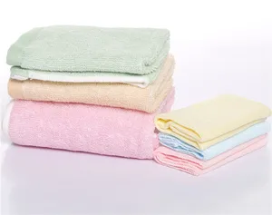 baby towel gift sets