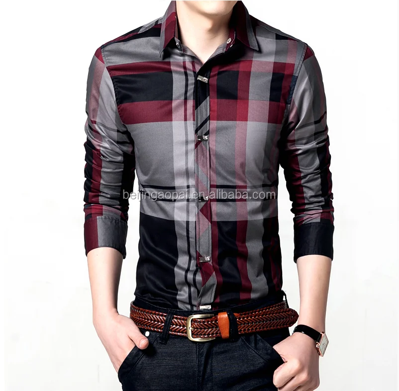 branded style double pocket