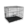 Small size dog cage for sale cheap pet cage breeding cage dog MHD001