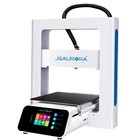 JGAurora A3S Low Price And High Resolution FDM Large 3D Printer
