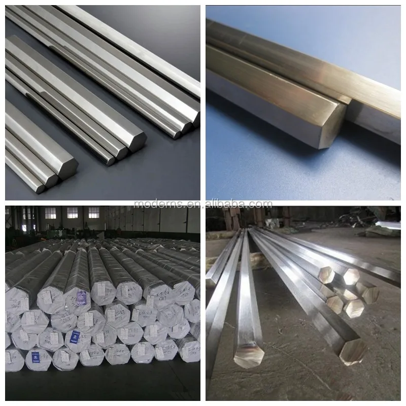 ss420 hot rolled stainless steel bar