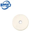 PDX 250*10*32 bevel edge grinding wheel abrasive stone cup grinding wheel vitrified grinding wheel
