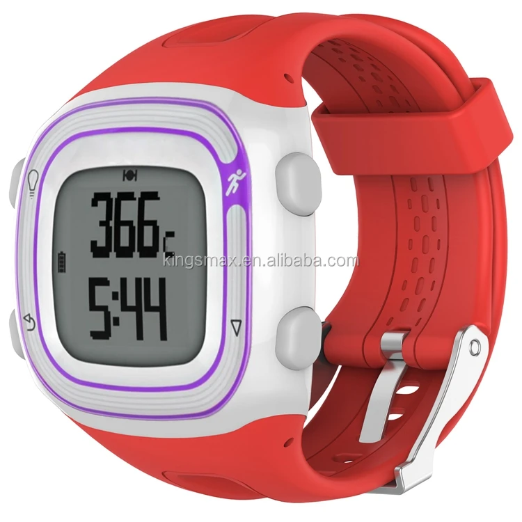 band for Garmin Forerunner 10 15 (2)