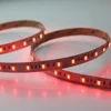 3m Tape SMD 5050 WRGBWW 5 in 1 LED Strip Light with Phone Music Wifi Controller