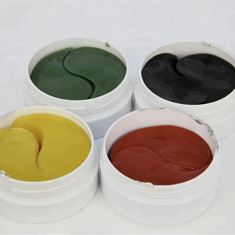 Skin Care Private Label Collagen Eye Mask Under Eye Patchs No Logo, Customized color
Skin Care Private Label Collagen Eye Mask Under Eye Patchs No Logo, Customized color