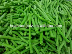 frozen asparagus bean cuts