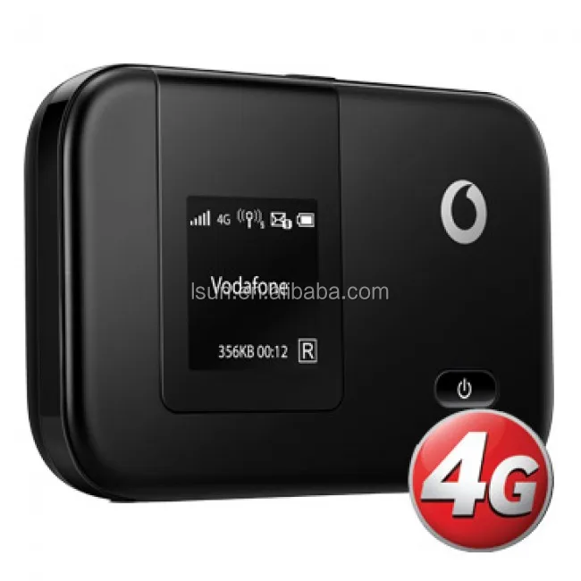 vodafone r215 lte mobile wifi router cat4 mobile wifi hotspot