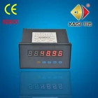 digital readout in meter . Digital Displayer , display linear length