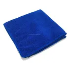 Best Price 220 gsm 12X12 Auto Detailing Buffing Polishing Microfiber Car Wash Towel Cleaning Cloth For Kitchen