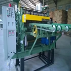 Plywood Core Veneer composer core veneer sewing machine