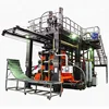 Fully automatic hdpe blow molding machine price 1000L