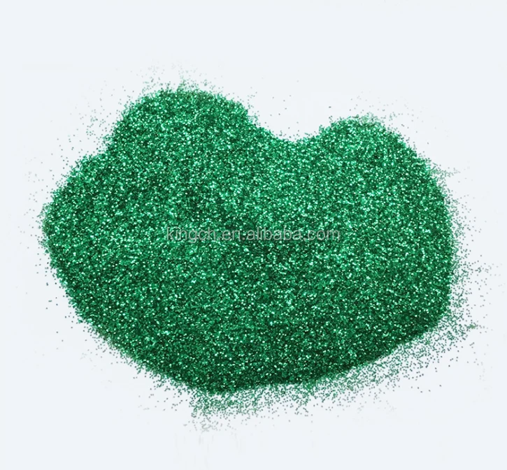 Green glitter powder.jpg