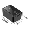 New GPS Tracker Mini GF-09, Mini Global Real Time Wifi/LBS GSM/GPRS/GPS Tracking Device