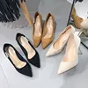 Shop shoes online designer from China sexy high heel women's dresses shoe for ladies