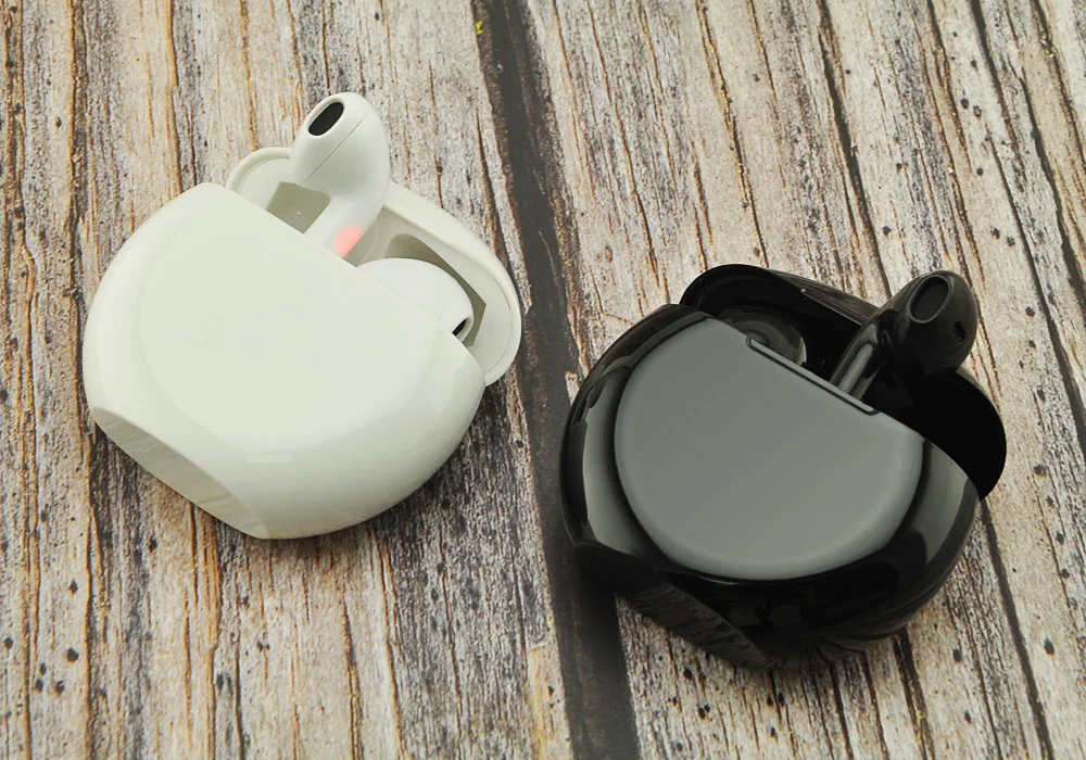 Latest TWS BT Earphone Wireless Earbuds Sport Handsfree Earphone TWS-A3 - ANKUX.COM
