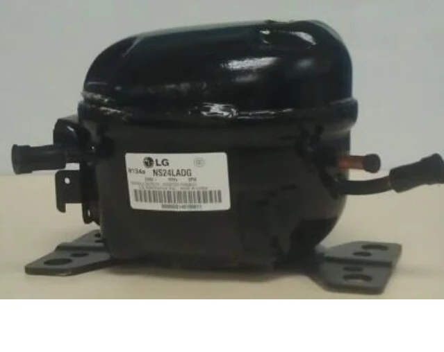 Lg Brand Refrigerator Compressor Cma057lheg Buy Lg Refrigerator