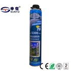 High strength expansion joint fire retardant polyurethane foam/pu foam