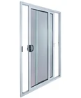 Double glazing aluminium sliding doors and windows with australian standard