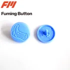 Hight quality OEM pack plastic snap buttons