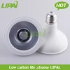 LED Spotlight PAR30 E26 E27 B22 SMD 12W LED spot light bulb with ultra bright for commercial lighting