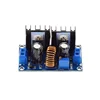 XL4016 PWM adjustable 4-36v to 1.25-36v depressurizer module Max. 8A 200W dc-dc depressurizer power supply