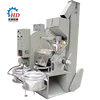china suppliers sunflower oil making machine oil press processing machine south africa