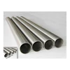 ASTM B338 seamless gr9 3/4 inch titanium exhaust alloy pipe price per pound