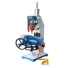 MZ1610C industrial woodworking machinery wood hollow chisel mortising machine