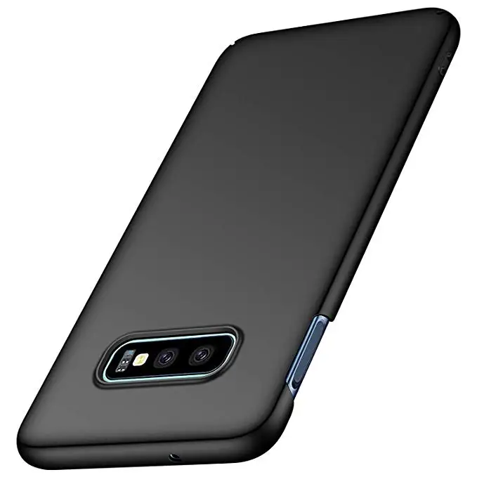 Ultra slim matte PC case hard back cover for Samsung Galaxy S10e, Black;gray;clear;red;blue;pink;etc
Ultra slim matte PC case hard back cover for Samsung Galaxy S10e, Black;gray;clear;red;blue;pink;etc