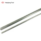 HSS Keyway Broach Cutter Tools Spline Broaches
