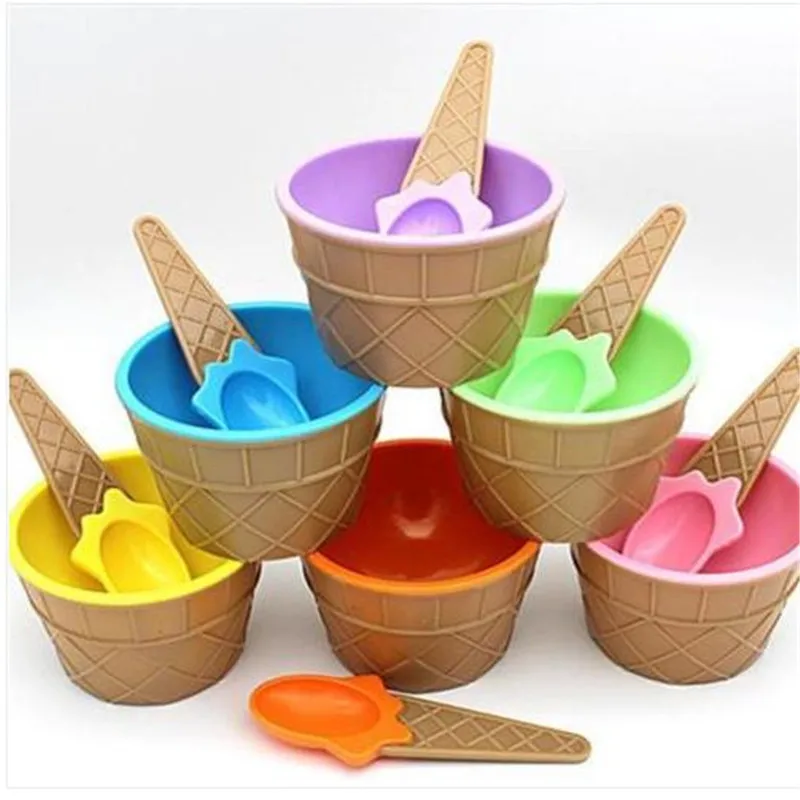 2018 New 1PC Lovely Kids Ice Cream Bowls Ice Cream Cup Couples Bowl Gifts Dessert K0458
2018 New 1PC Lovely Kids Ice Cream Bowls Ice Cream Cup Couples Bowl Gifts Dessert K0458