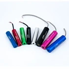 Low cost red green blue and violet industrial laser diode modules