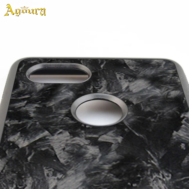 Carbon Fiber case