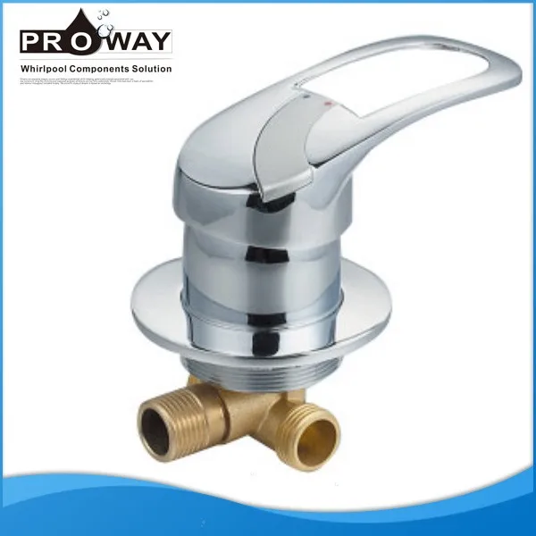 Water Tap Accessories 3 Ways 4 Ways 5 Ways Faucet Cartridge Ceramic