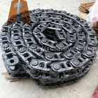Hot sell and high quality 099-0648 417480 E120 E120B E312 track link assy for excavator parts