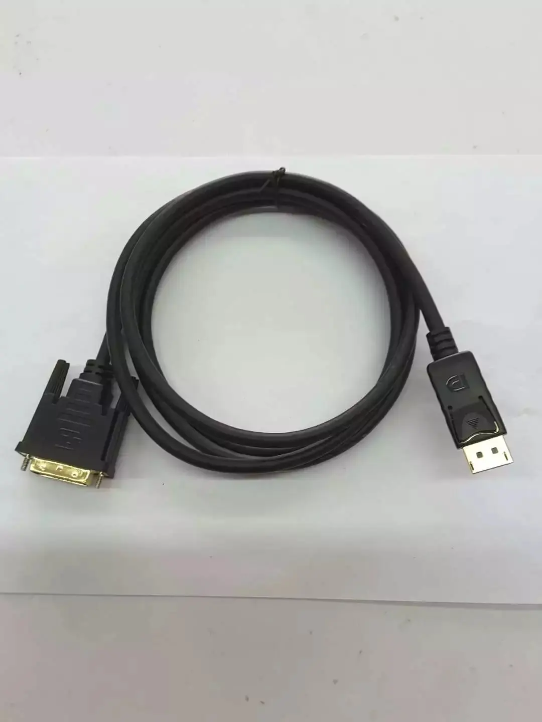 Type C to DVI Cable to DVI D 24+1 Video Adapter Cable - ANKUX.COM