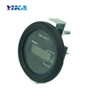 YIKA DC 12V 36V LCD display digital industrial Carter timer hour meter
