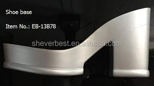 熱い販売法の高品質シューベースのいずれかの種類のための靴仕入れ・メーカー・工場