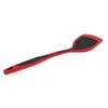 Amazon New design Nonstick silicone turner OEM bulk buy kitchen utensils